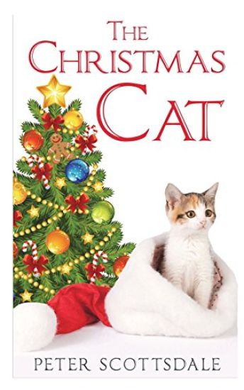 The Christmas Cat