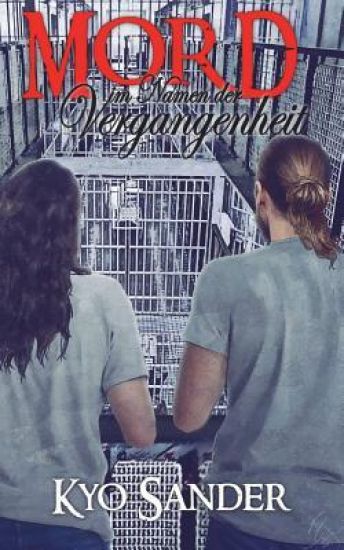 Mord im Namen der Vergangenheit