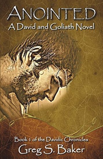 Anointed: A David and Goliath Novel