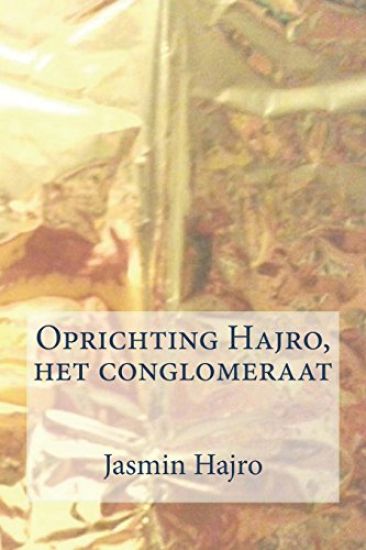 Oprichting Hajro, het conglomeraat