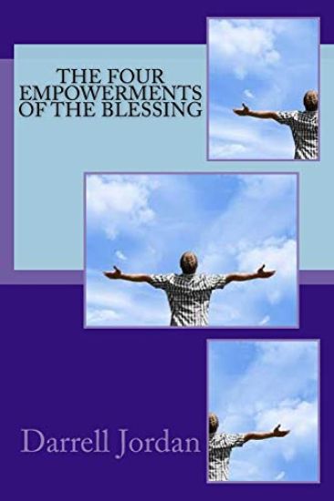 The 4 Empowerments of The Blessing