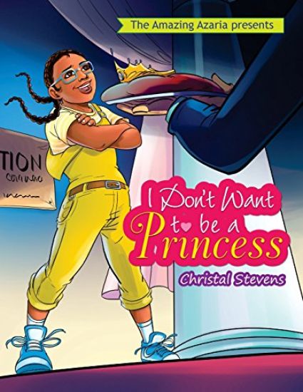 I Don't Want to be a Princess