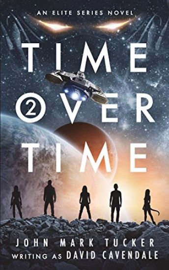 Time Over Time: Two: The End of All Things Past