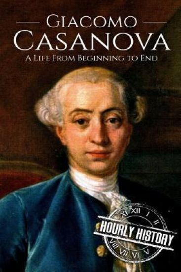 Giacomo Casanova