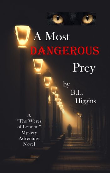 A Most Dangerous Prey