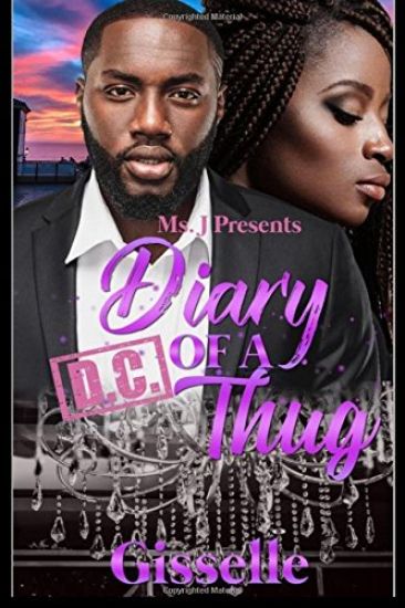 Diary Of A D.C. Thug