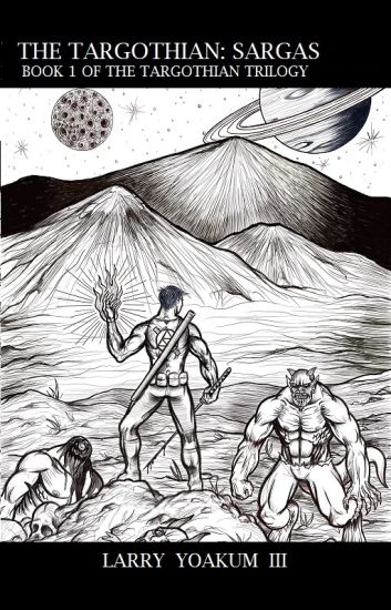 The Targothian