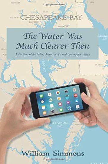 The Water Was Much Clearer Then: Reflections of the fading character of a mid-century generation