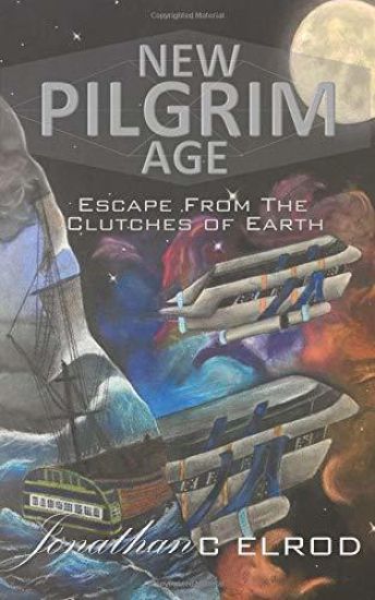 Escape From the Clutches of Earth