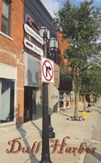 Dull Harbor