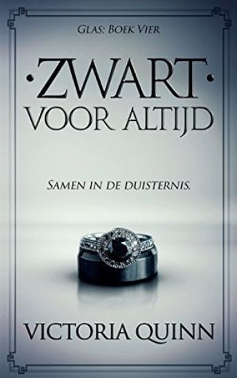 Zwart Voor Altijd