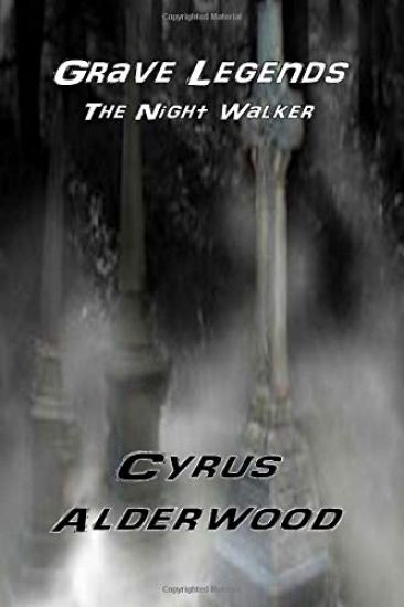 Grave Legends: The Night Walker