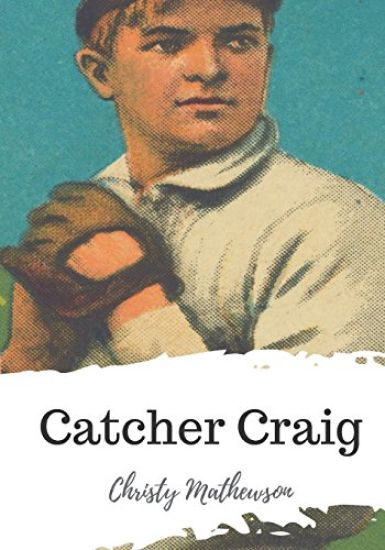 Catcher Craig