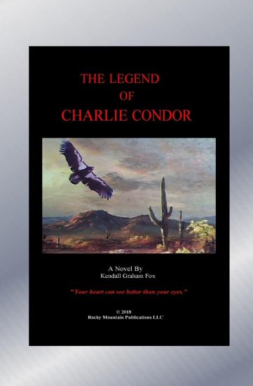 The Legend of Charlie Condor.