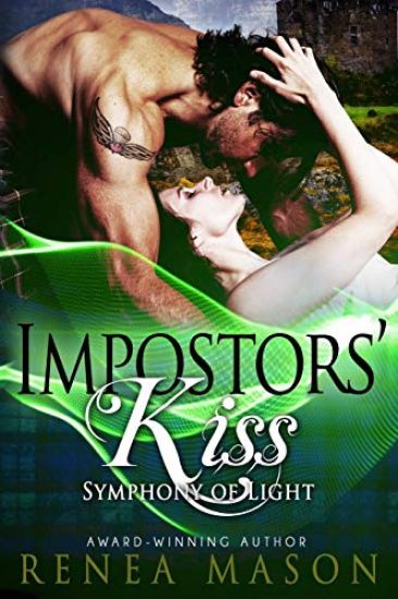 Impostors' Kiss: A Paranormal Reverse Harem Series