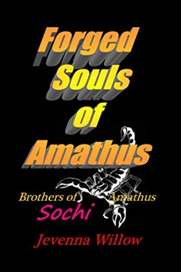 Forged Souls of Amathus: Sochi