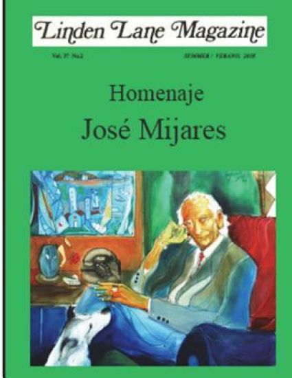 Linden Lane Magazine Vol 37 # 2 Summer 2018