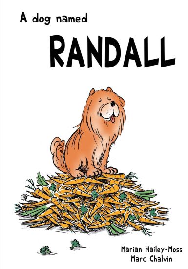A Dog Named Randall
