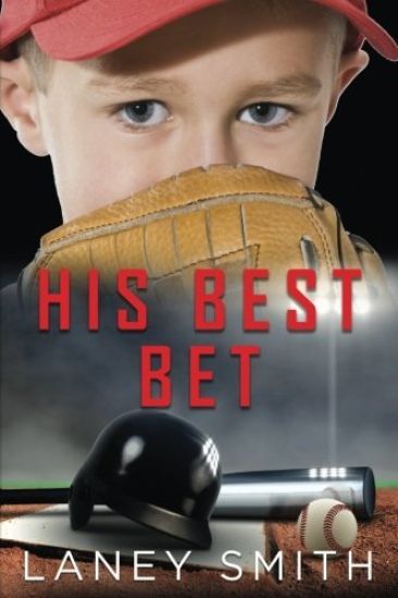 His Best Bet: Censored