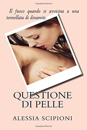 Questione di pelle