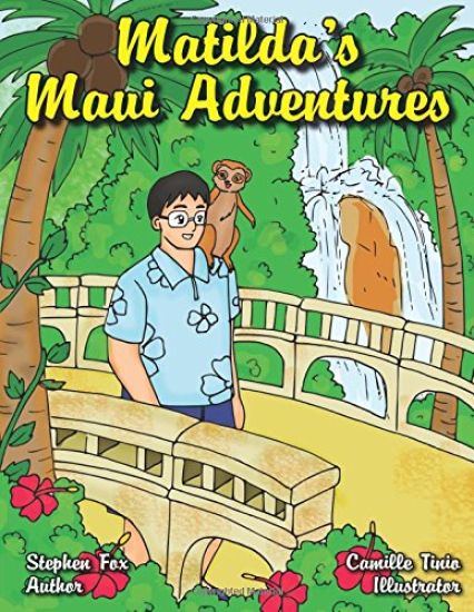 Matilda's Maui Adventures
