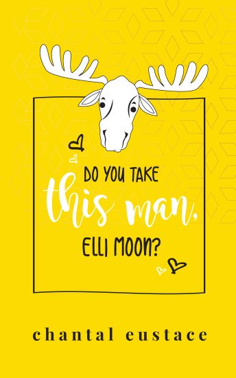 Do You Take this Man, Elli Moon?