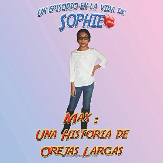 Max: Una Historia de Orejas Largas