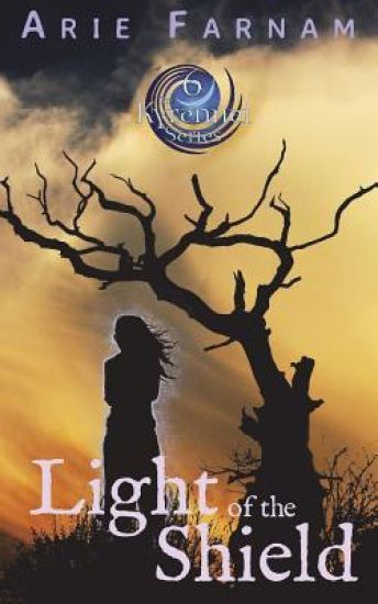 Light of the Shield: The Kyrennei Series Book Six