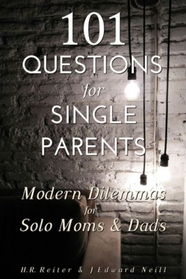 101 Questions for Single Parents