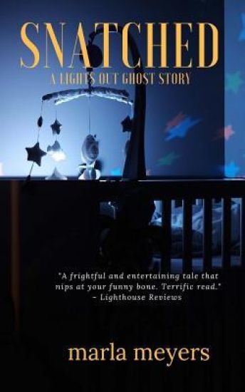 Snatched (A Ghost Story)