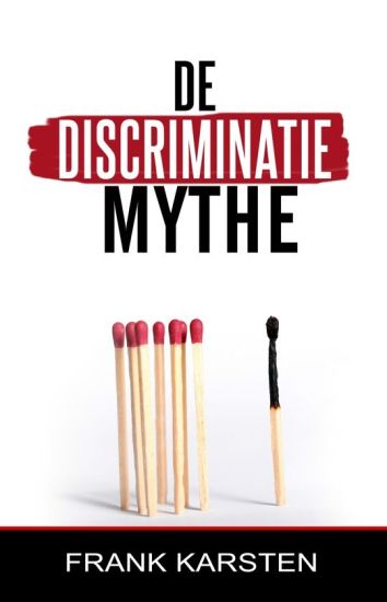 de Discriminatiemythe