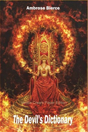 The Devil's Dictionary