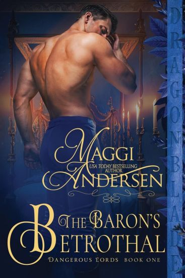 The Baron's Betrothal