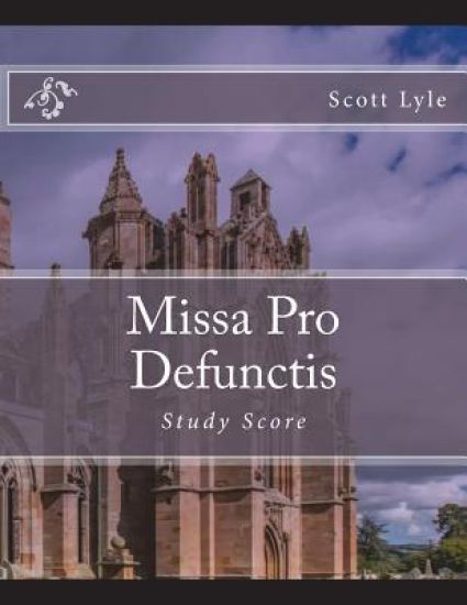 Missa Pro Defunctis