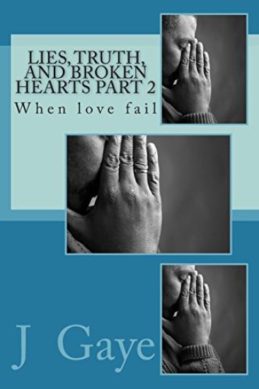 Lies, Truth, and Broken Hearts part 2 ( Will Gina Kill Tony!)