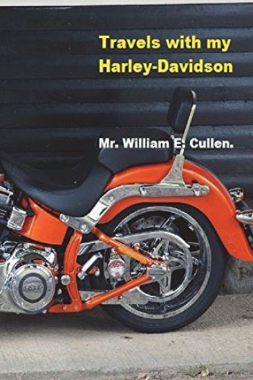 Travels with My Harley-Davidson: Where Did I Go?
