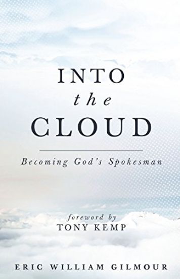 Into the Cloud: Becoming God's Spokesman