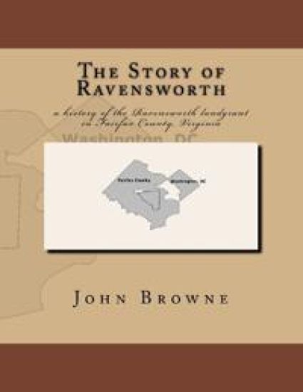The Story of Ravensworth