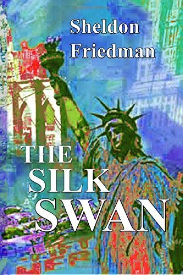 The Silk Swan