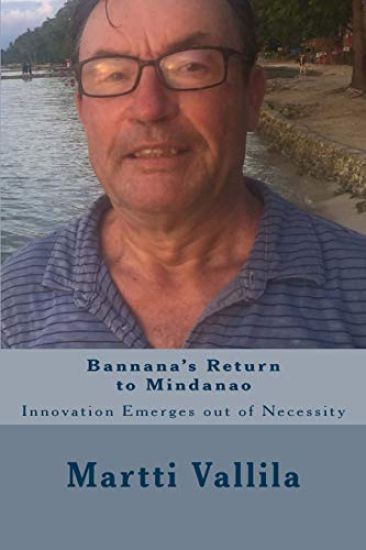 Bannana's Return to Mindanao: Innovation Emerges Out of Necessity