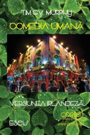 Comedia Umana, Versiunea Irlandeza: Eseu