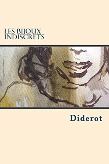Les Bijoux Indiscrets