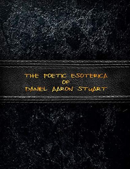 The Poetic Esoterica of Daniel Aaron Stuart