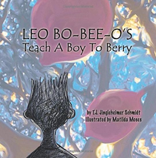 Leo Bo-Bee-O's Teach a Boy to Berry
