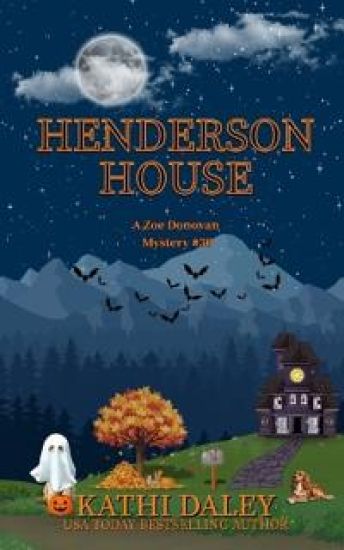 Henderson House