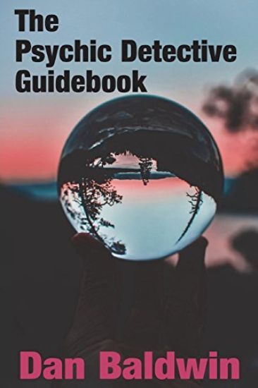 The Psychic Detective Guidebook