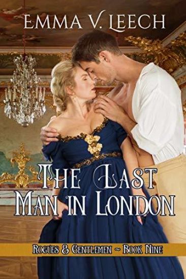 The Last Man in London