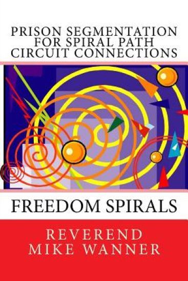 Prison Segmentation For Spiral Path Circuit Connections: Freedom Spirals