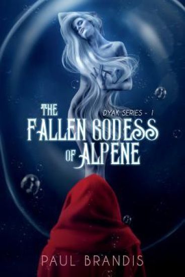 The Fallen Goddess of Alpene