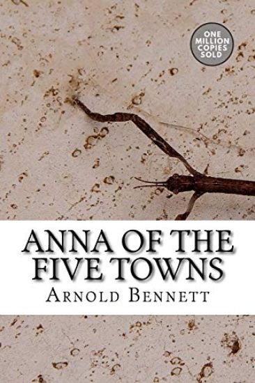 Anna of the Five Towns